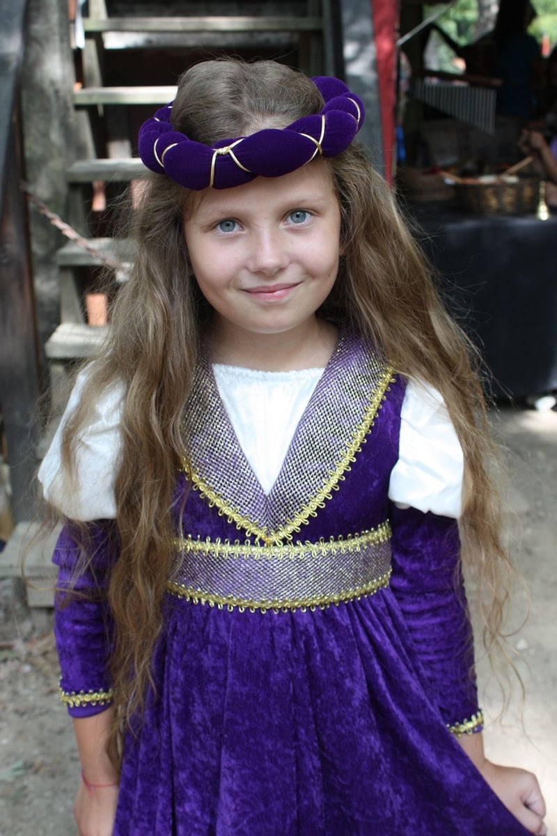 Renaissance Festival